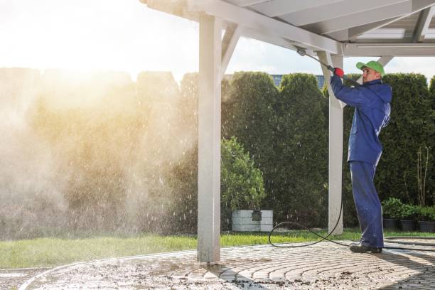 Reliable Pierceton, IN Pressure Washing Services Solutions